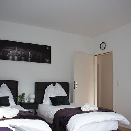 Timeless Apartment Bremen-Neustadt Екстериор снимка