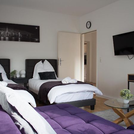 Timeless Apartment Bremen-Neustadt Екстериор снимка