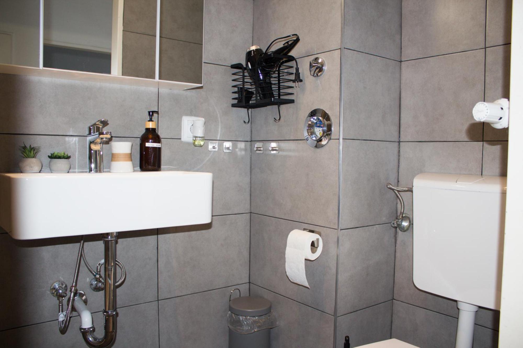 Timeless Apartment Bremen-Neustadt Екстериор снимка